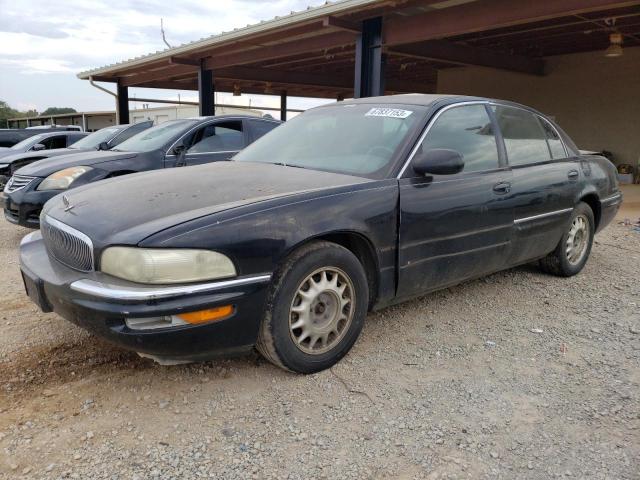 Photo 0 VIN: 1G4CW52K5V4652681 - BUICK PARK AVENU 