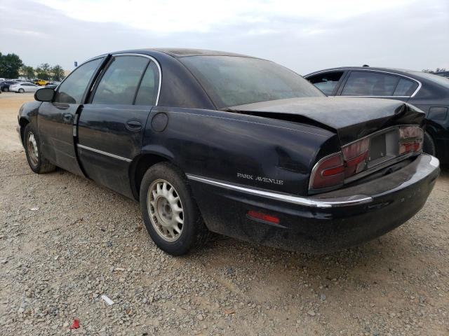 Photo 1 VIN: 1G4CW52K5V4652681 - BUICK PARK AVENU 