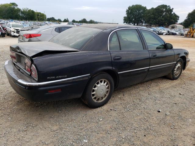 Photo 2 VIN: 1G4CW52K5V4652681 - BUICK PARK AVENU 