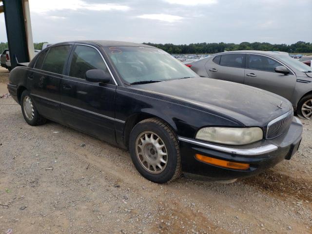 Photo 3 VIN: 1G4CW52K5V4652681 - BUICK PARK AVENU 