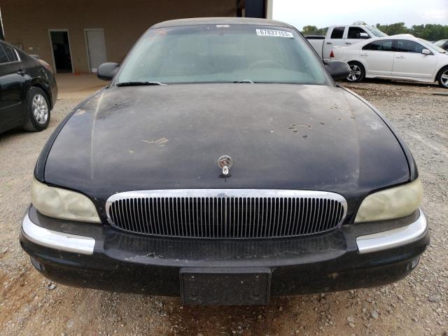 Photo 4 VIN: 1G4CW52K5V4652681 - BUICK PARK AVENU 