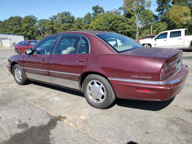 Photo 1 VIN: 1G4CW52K5W4660040 - BUICK PARK AVENU 