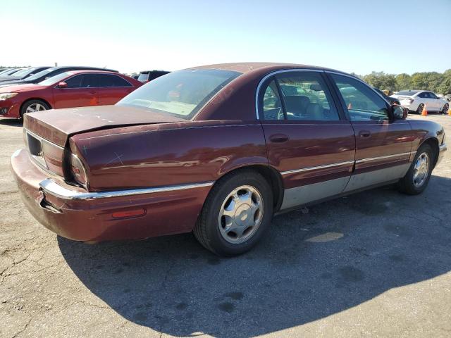 Photo 2 VIN: 1G4CW52K5W4660040 - BUICK PARK AVENU 