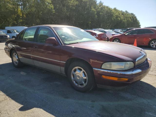 Photo 3 VIN: 1G4CW52K5W4660040 - BUICK PARK AVENU 