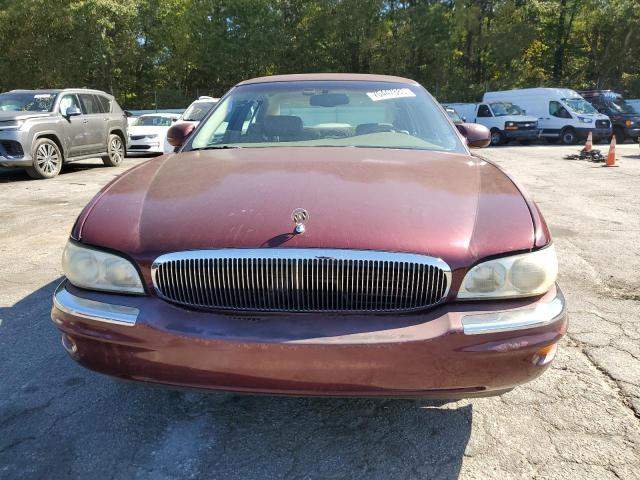 Photo 4 VIN: 1G4CW52K5W4660040 - BUICK PARK AVENU 