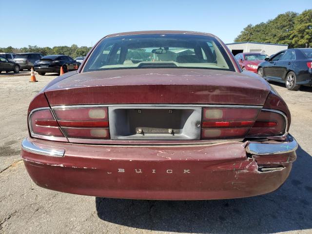 Photo 5 VIN: 1G4CW52K5W4660040 - BUICK PARK AVENU 