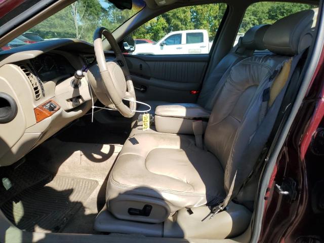 Photo 6 VIN: 1G4CW52K5W4660040 - BUICK PARK AVENU 