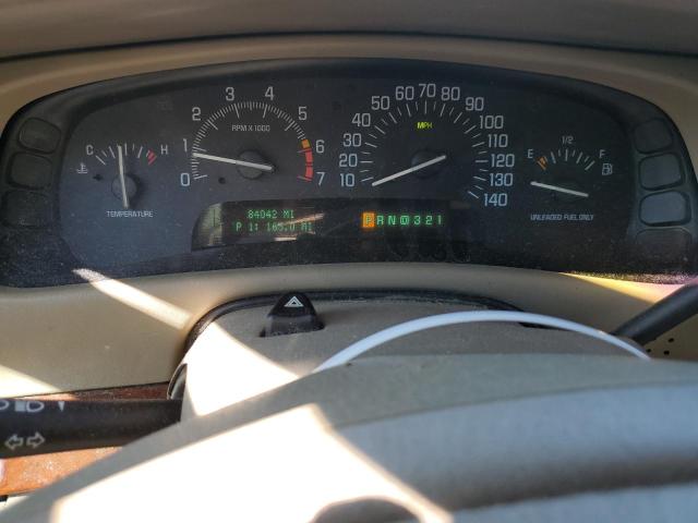 Photo 8 VIN: 1G4CW52K5W4660040 - BUICK PARK AVENU 