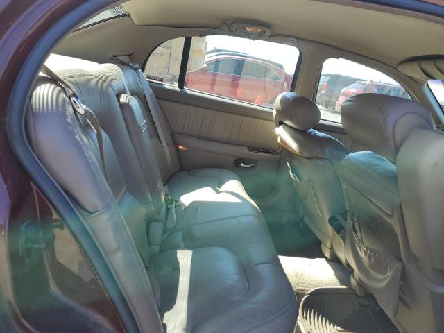 Photo 9 VIN: 1G4CW52K5W4660040 - BUICK PARK AVENU 