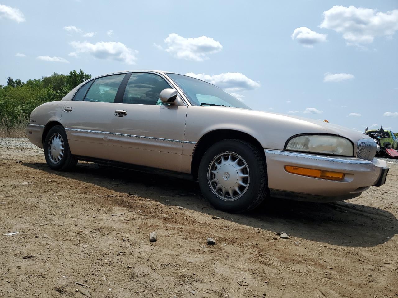 Photo 3 VIN: 1G4CW52K5X4617951 - BUICK PARK AVENUE 