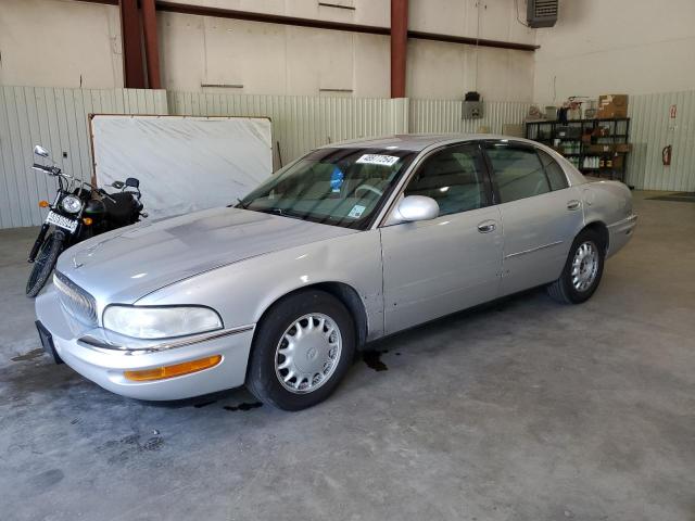 Photo 0 VIN: 1G4CW52K5X4634037 - BUICK PARK AVE 