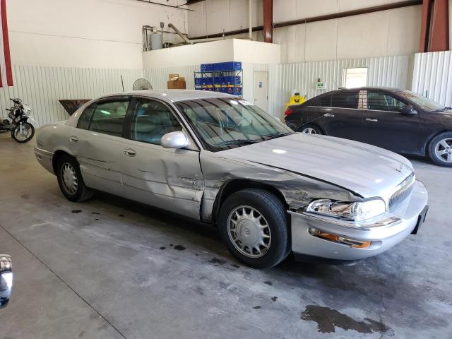 Photo 3 VIN: 1G4CW52K5X4634037 - BUICK PARK AVE 