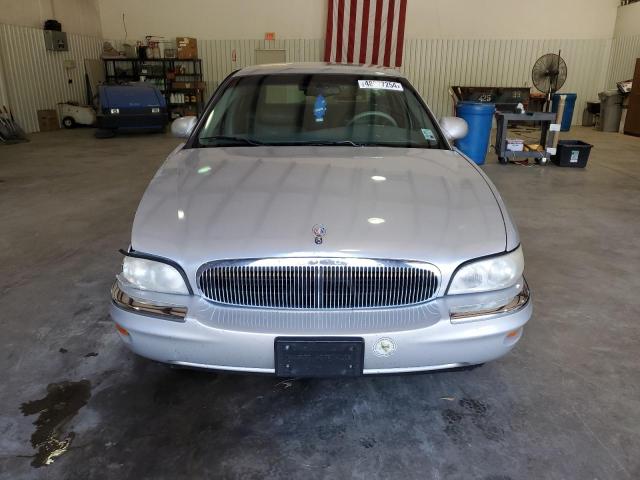 Photo 4 VIN: 1G4CW52K5X4634037 - BUICK PARK AVE 