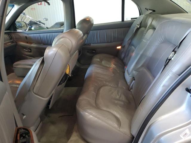 Photo 9 VIN: 1G4CW52K5X4634037 - BUICK PARK AVE 