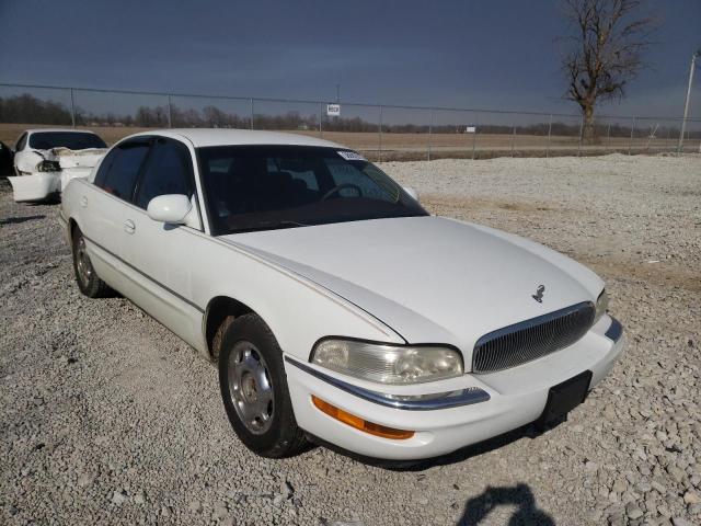 Photo 0 VIN: 1G4CW52K5X4634670 - BUICK PARK AVENU 