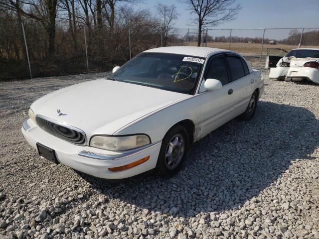 Photo 1 VIN: 1G4CW52K5X4634670 - BUICK PARK AVENU 