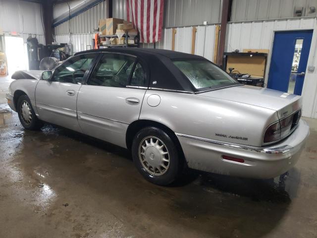 Photo 1 VIN: 1G4CW52K5X4640646 - BUICK PARK AVENU 