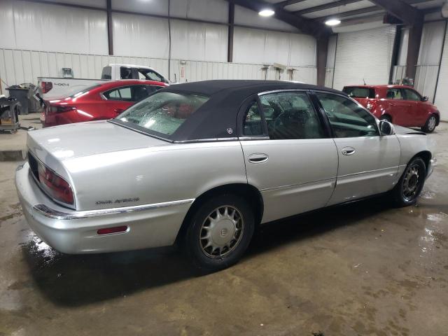 Photo 2 VIN: 1G4CW52K5X4640646 - BUICK PARK AVENU 