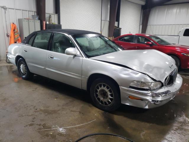 Photo 3 VIN: 1G4CW52K5X4640646 - BUICK PARK AVENU 