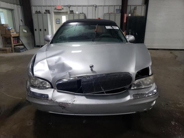 Photo 4 VIN: 1G4CW52K5X4640646 - BUICK PARK AVENU 