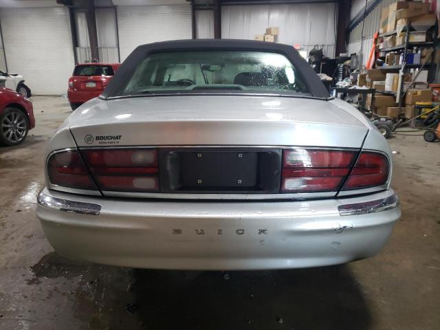 Photo 5 VIN: 1G4CW52K5X4640646 - BUICK PARK AVENU 