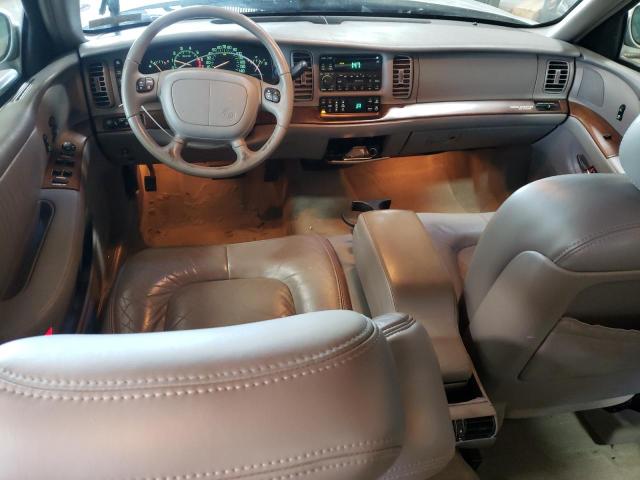 Photo 7 VIN: 1G4CW52K5X4640646 - BUICK PARK AVENU 