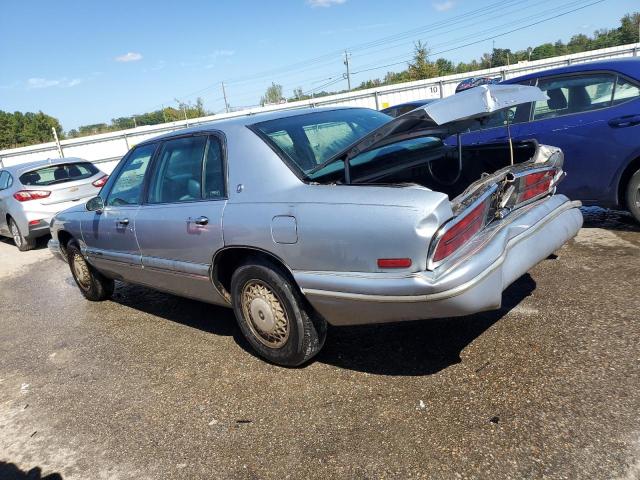 Photo 1 VIN: 1G4CW52K6TH603964 - BUICK PARK AVENU 