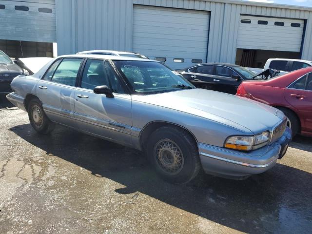 Photo 3 VIN: 1G4CW52K6TH603964 - BUICK PARK AVENU 