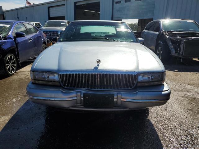 Photo 4 VIN: 1G4CW52K6TH603964 - BUICK PARK AVENU 