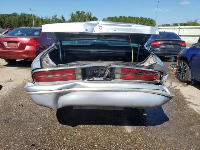 Photo 5 VIN: 1G4CW52K6TH603964 - BUICK PARK AVENU 