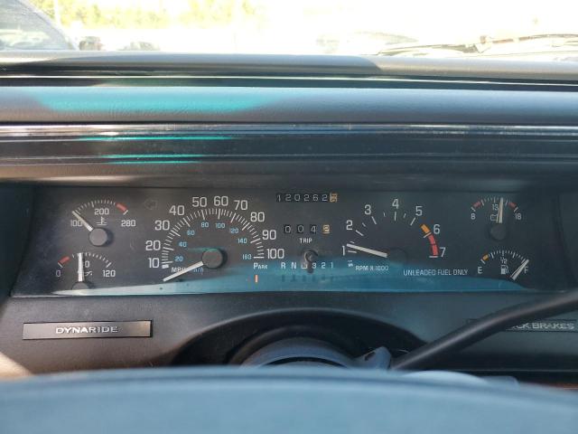 Photo 8 VIN: 1G4CW52K6TH603964 - BUICK PARK AVENU 