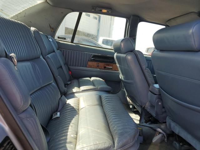 Photo 9 VIN: 1G4CW52K6TH603964 - BUICK PARK AVENU 