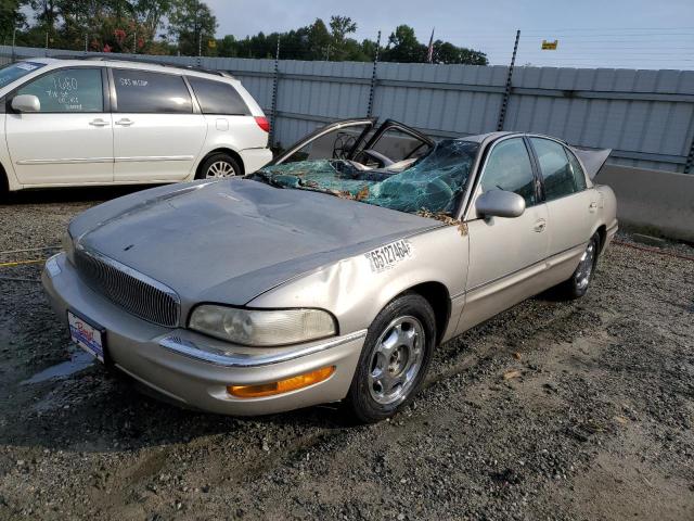 Photo 0 VIN: 1G4CW52K6V4651541 - BUICK PARK AVENU 