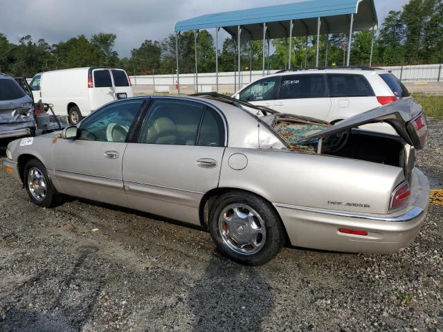 Photo 1 VIN: 1G4CW52K6V4651541 - BUICK PARK AVENU 