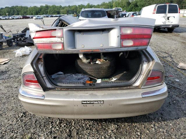 Photo 5 VIN: 1G4CW52K6V4651541 - BUICK PARK AVENU 