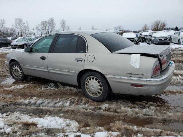 Photo 1 VIN: 1G4CW52K6W4616810 - BUICK PARK AVE 