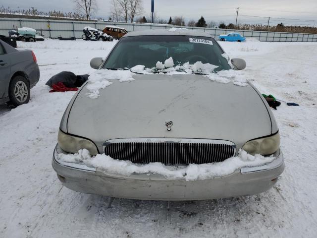 Photo 4 VIN: 1G4CW52K6W4616810 - BUICK PARK AVE 