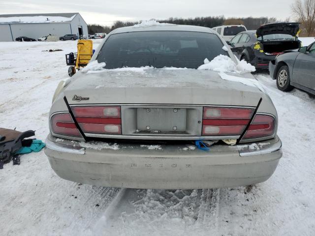 Photo 5 VIN: 1G4CW52K6W4616810 - BUICK PARK AVE 