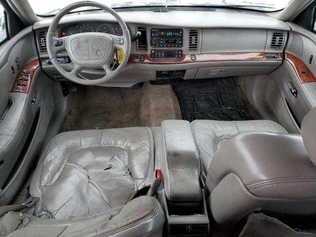 Photo 7 VIN: 1G4CW52K6W4616810 - BUICK PARK AVE 