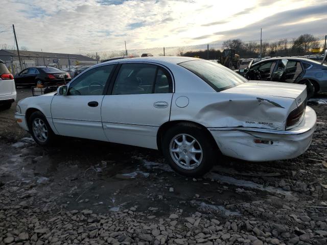 Photo 1 VIN: 1G4CW52K6Y4112907 - BUICK PARK AVENU 