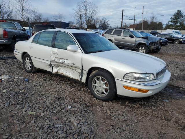 Photo 3 VIN: 1G4CW52K6Y4112907 - BUICK PARK AVENU 