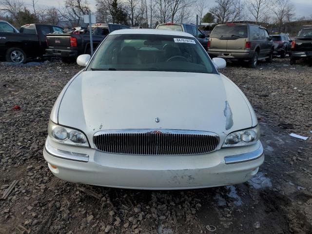 Photo 4 VIN: 1G4CW52K6Y4112907 - BUICK PARK AVENU 