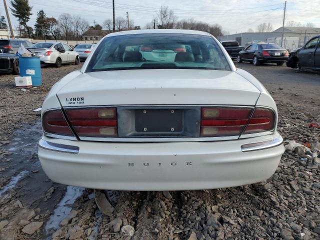 Photo 5 VIN: 1G4CW52K6Y4112907 - BUICK PARK AVENU 