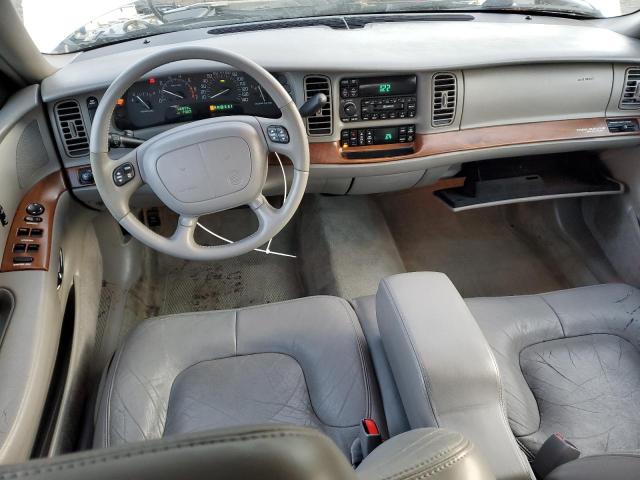 Photo 7 VIN: 1G4CW52K6Y4112907 - BUICK PARK AVENU 