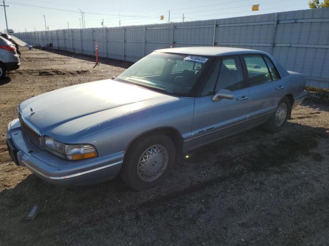 Photo 0 VIN: 1G4CW52K7SH610839 - BUICK PARK AVENU 