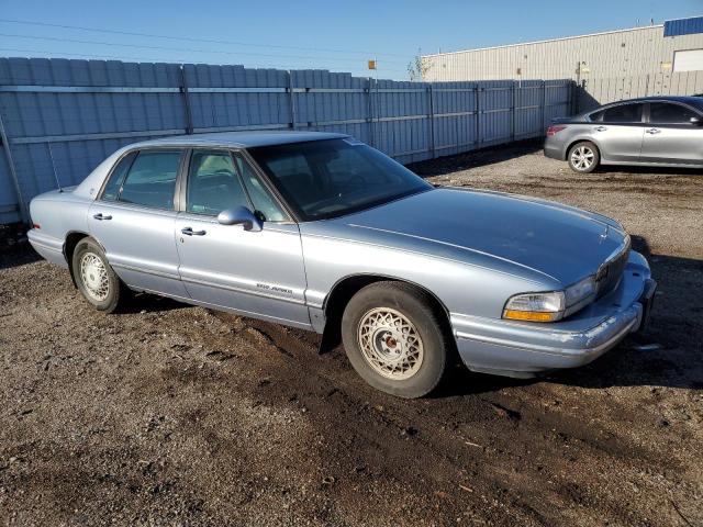 Photo 3 VIN: 1G4CW52K7SH610839 - BUICK PARK AVENU 