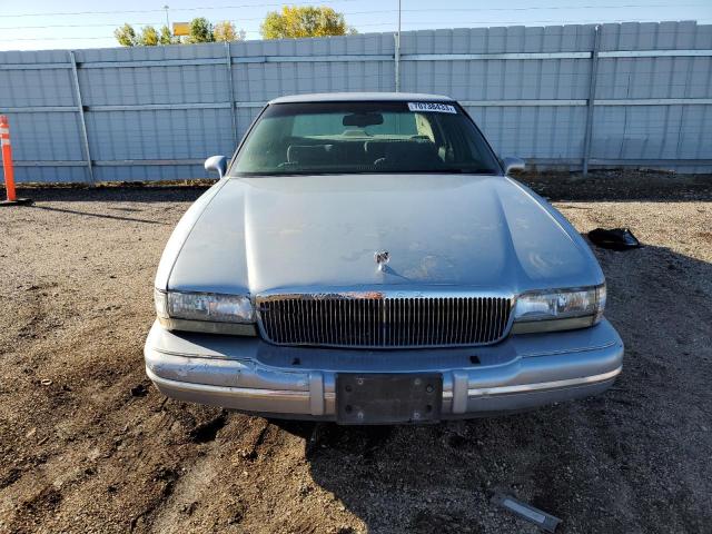 Photo 4 VIN: 1G4CW52K7SH610839 - BUICK PARK AVENU 