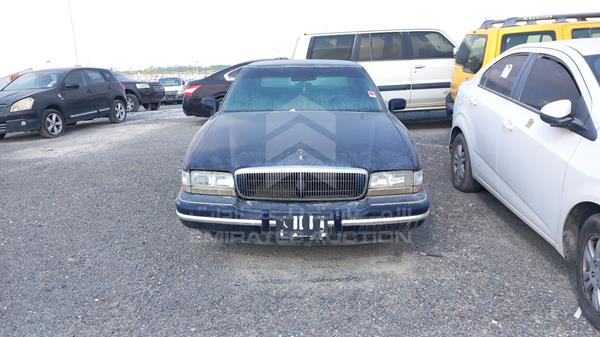 Photo 0 VIN: 1G4CW52K7TH602872 - BUICK PARK AVENUE 