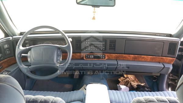 Photo 14 VIN: 1G4CW52K7TH602872 - BUICK PARK AVENUE 