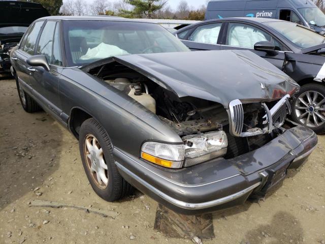 Photo 0 VIN: 1G4CW52K7TH636049 - BUICK PARK AVENU 